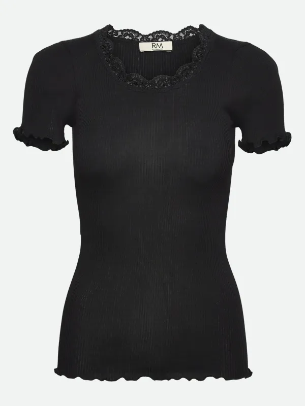 RMWBalta SS T-shirt sold by Rosemunde Copenhagen