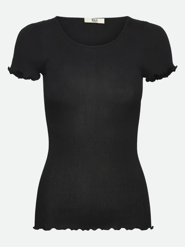RMWBalta SS T-shirt sold by Rosemunde Copenhagen
