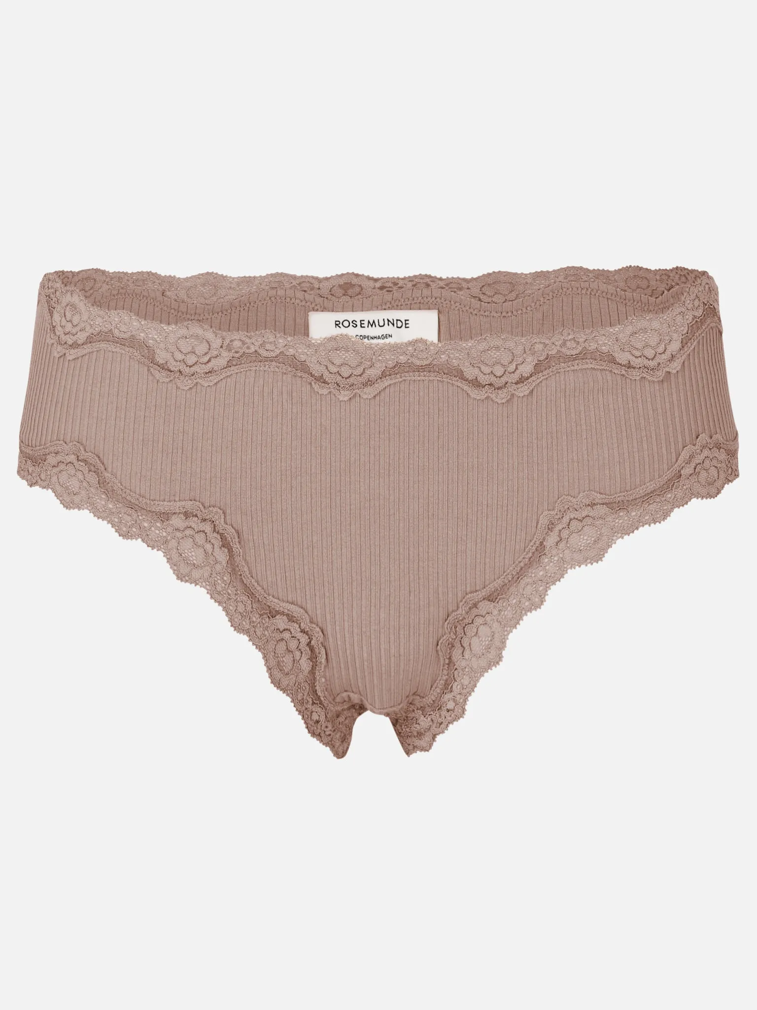 RWBarbados lace hipster sold by Rosemunde Copenhagen