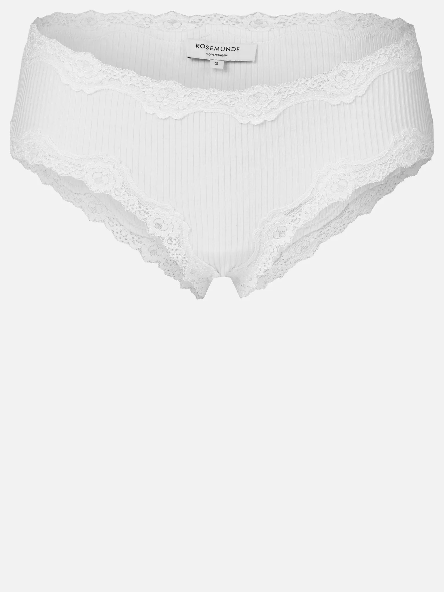 RWBarbados lace hipster sold by Rosemunde Copenhagen product image thumbnail 5
