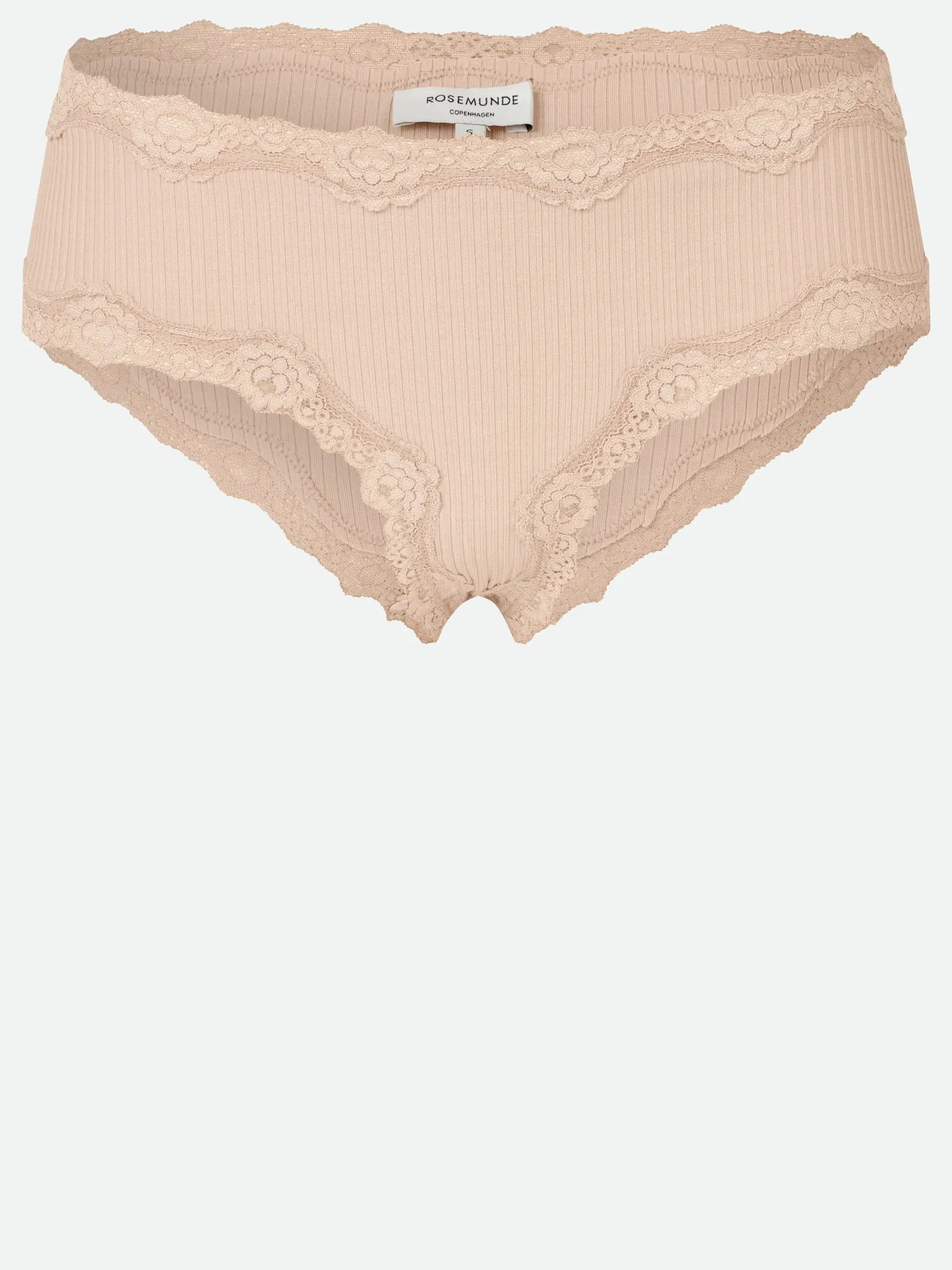 RWBarbados lace hipster sold by Rosemunde Copenhagen product image thumbnail 2