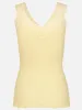 RWBernadine Organic  SL Lace Top sold by Rosemunde Copenhagen
