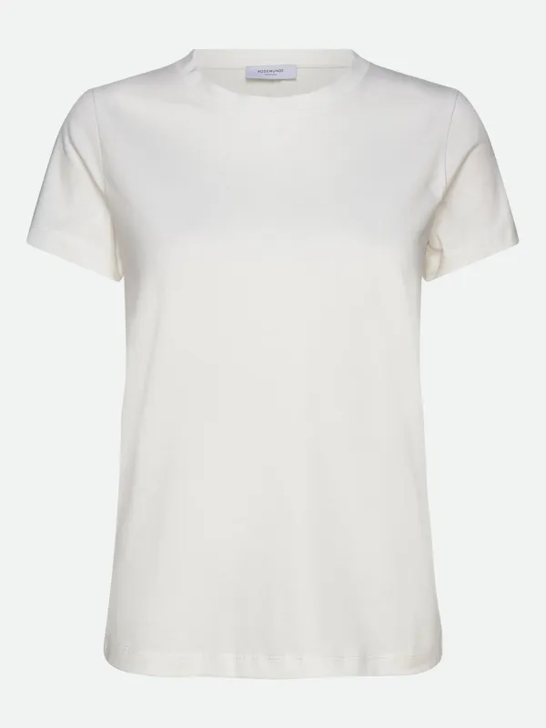 RWAvenue SS T-shirt sold by Rosemunde Copenhagen