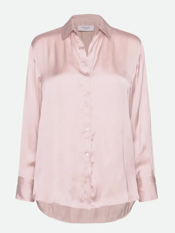 Messina Shirt sold by Rosemunde Copenhagen