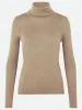 RMWSofia Wool LS Roll-neck Pullover sold by Rosemunde Copenhagen