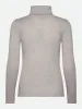 RMWSofia Wool LS Roll-neck Pullover sold by Rosemunde Copenhagen