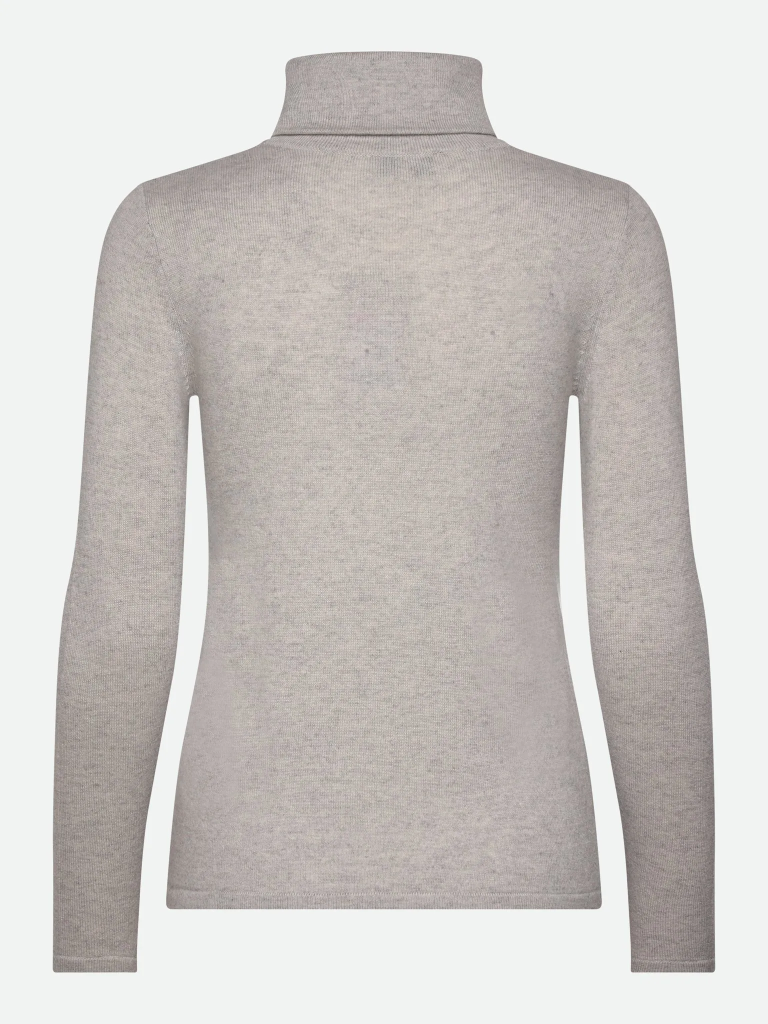 RMWSofia Wool LS Roll-neck Pullover sold by Rosemunde Copenhagen product image thumbnail 2