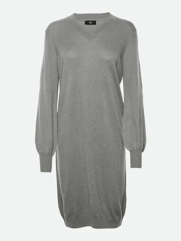 RMWSofia wool knit dress sold by Rosemunde Copenhagen