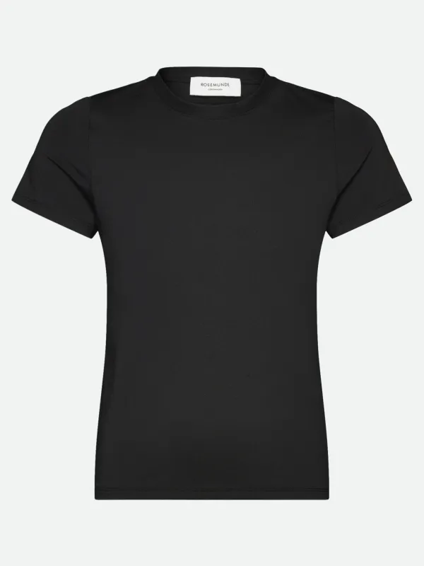 RKBillie SS t-shirt sold by Rosemunde Copenhagen