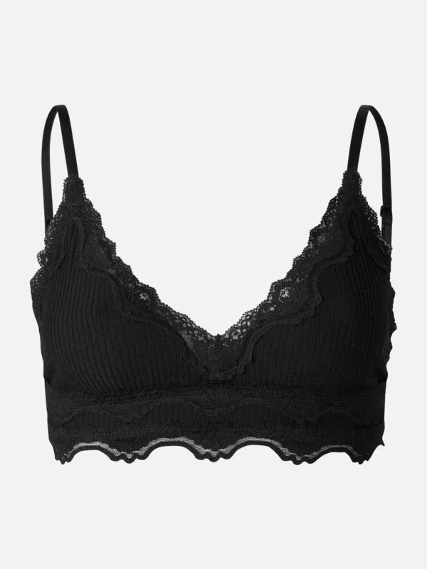 RWBarbados lace bra sold by Rosemunde Copenhagen