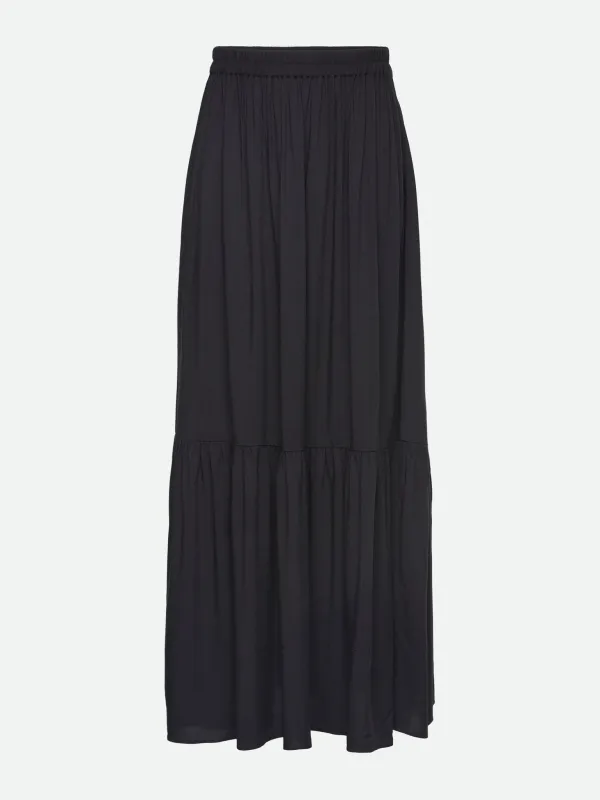 RKElif Long Skirt sold by Rosemunde Copenhagen