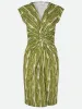 RWBillie Short Dress sold by Rosemunde Copenhagen