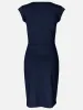 RWBillie Short Dress sold by Rosemunde Copenhagen