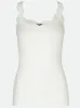 Organic top w/ lace sold by Rosemunde Copenhagen