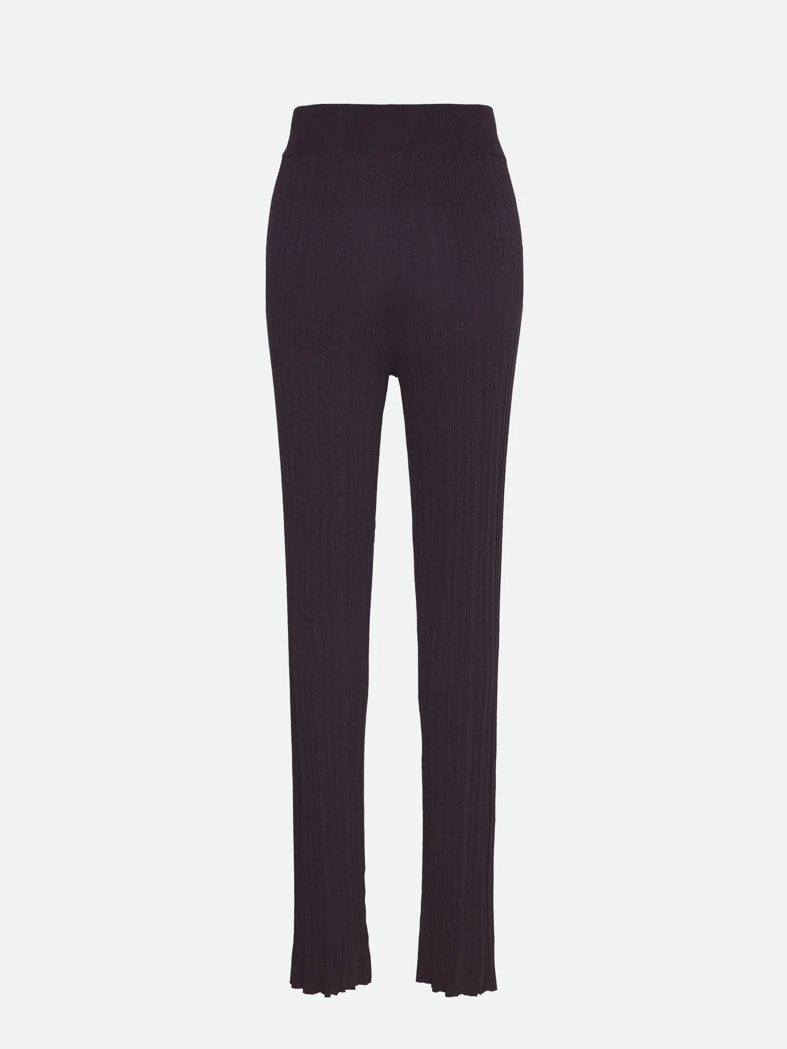 RWRosie NW Straight Trousers sold by Rosemunde Copenhagen product image thumbnail 3
