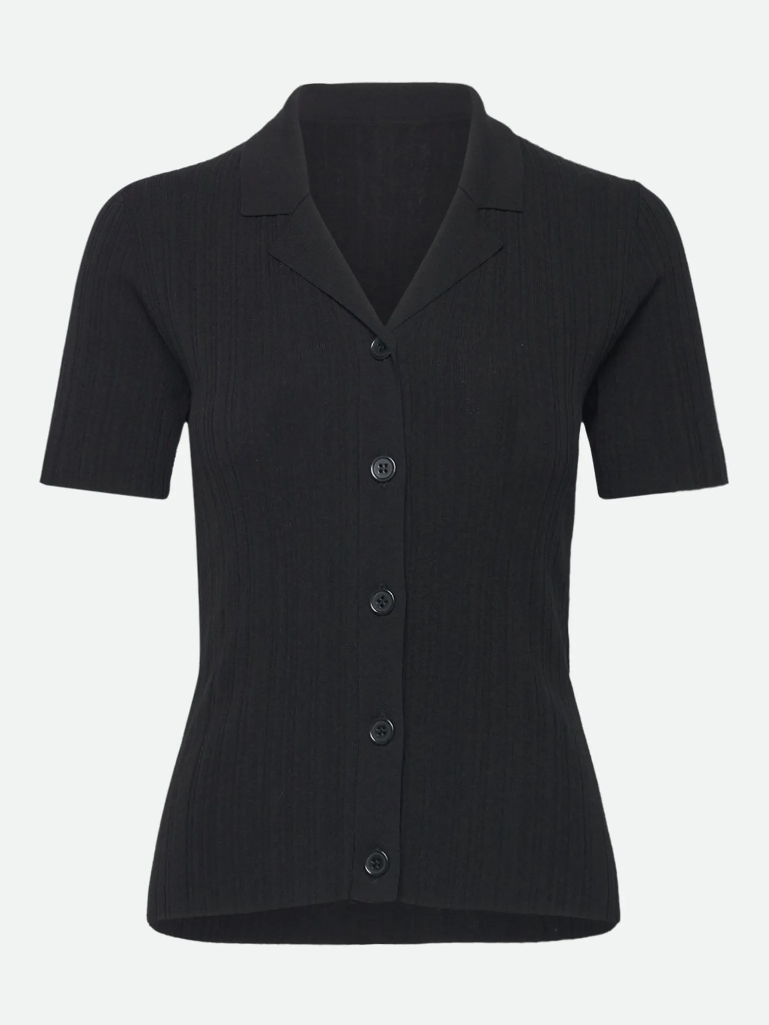 RWRosie SS Regular Cardigan sold by Rosemunde Copenhagen product image thumbnail 3