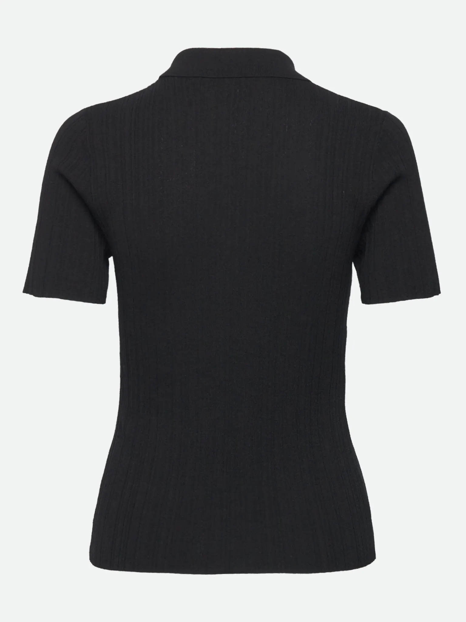 RWRosie SS Regular Cardigan sold by Rosemunde Copenhagen product image thumbnail 4