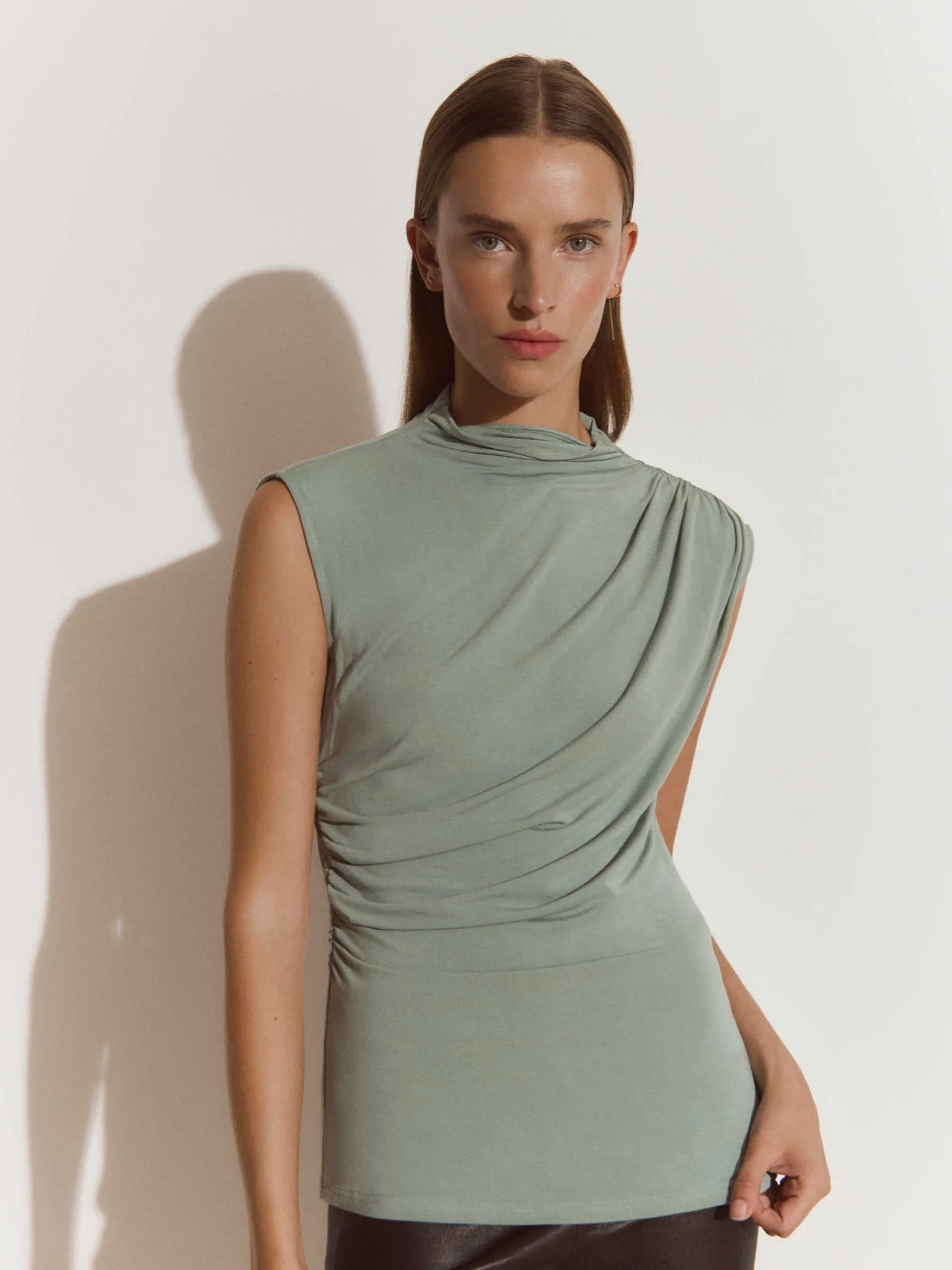 RWBiarritz SL Regular Top sold by Rosemunde Copenhagen