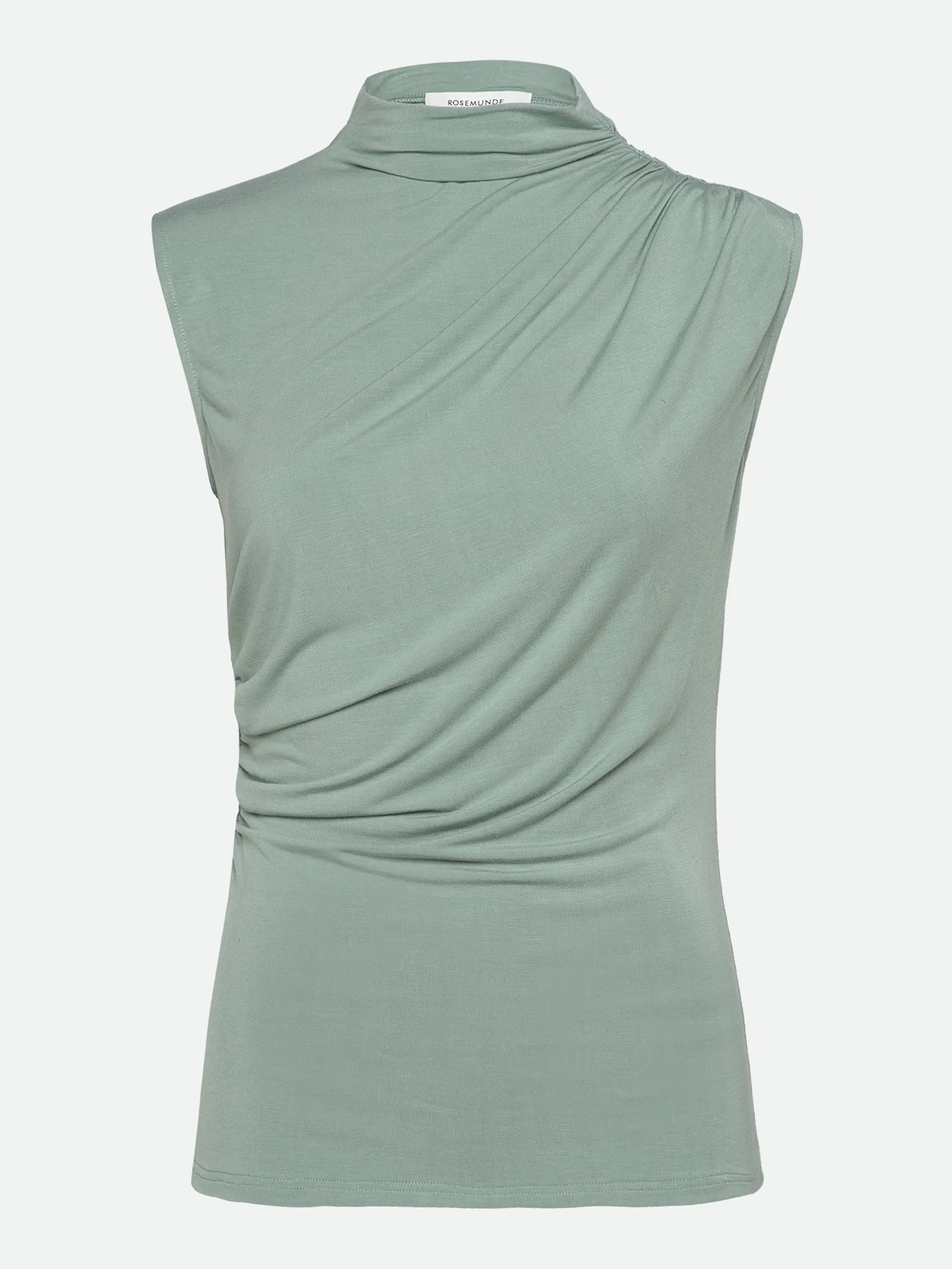 RWBiarritz SL Regular Top sold by Rosemunde Copenhagen product image thumbnail 2