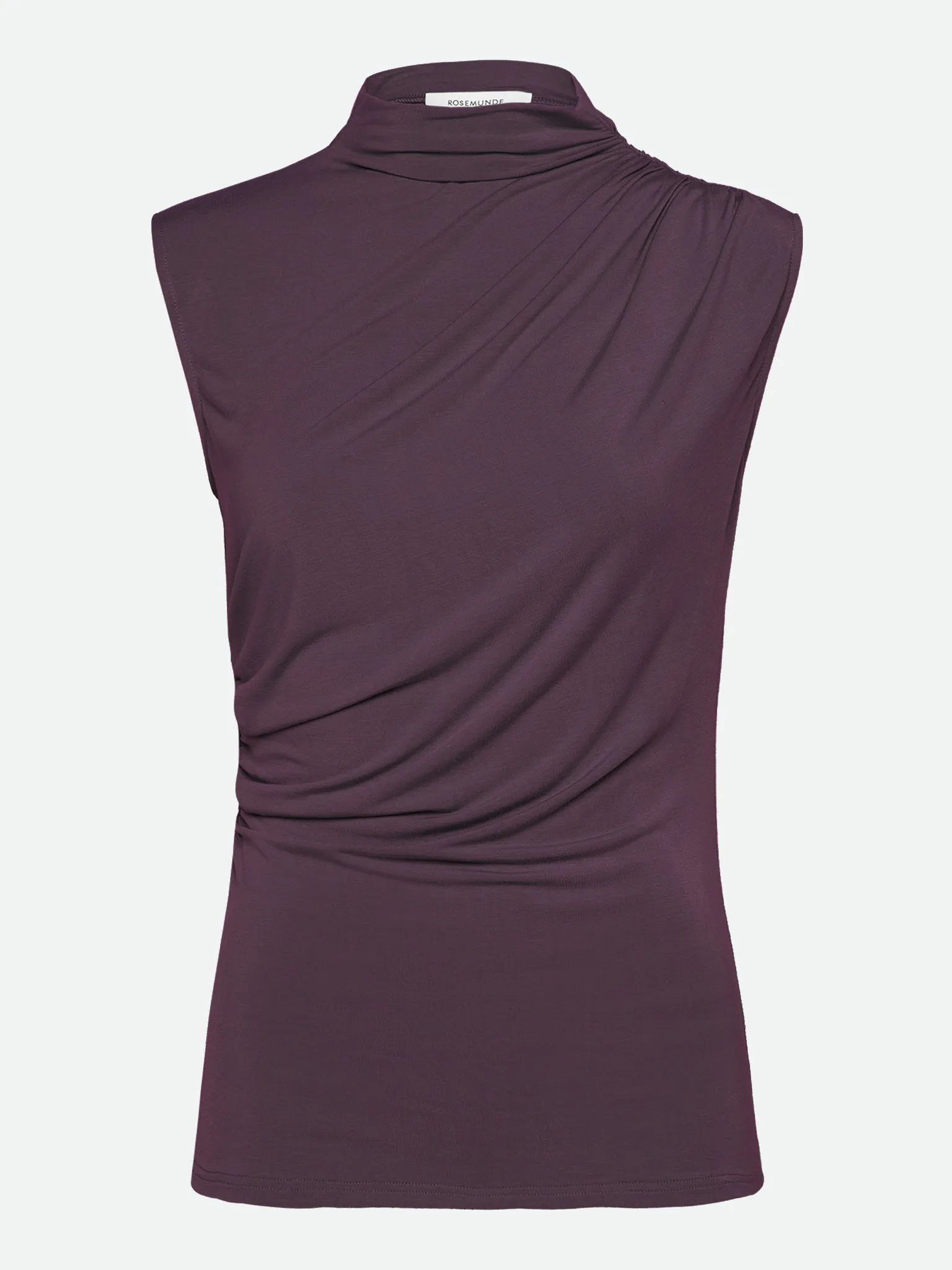 RWBiarritz SL Regular Top sold by Rosemunde Copenhagen product image thumbnail 5