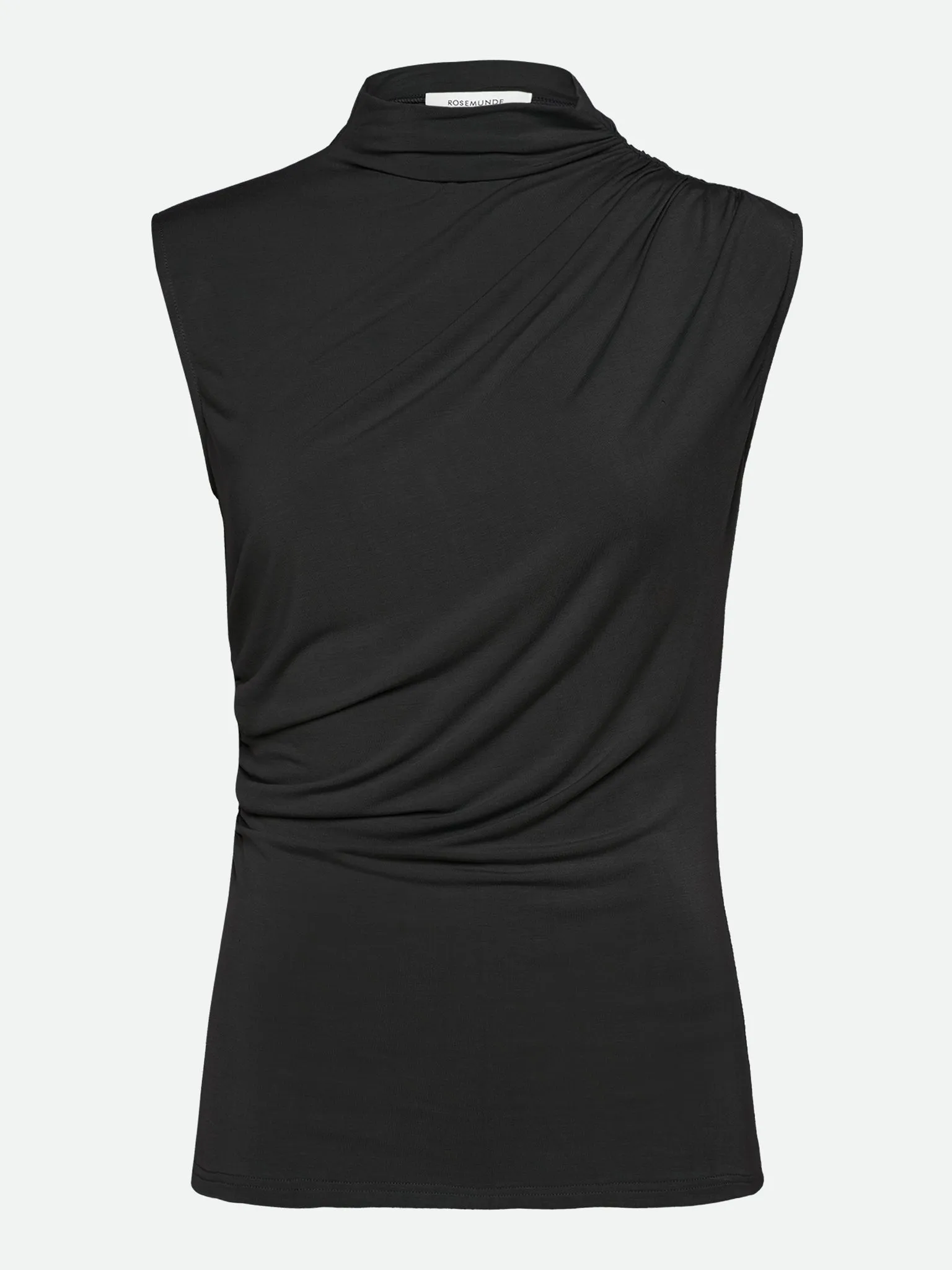 RWBiarritz SL Regular Top sold by Rosemunde Copenhagen product image thumbnail 4