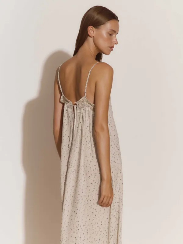 RWElif SL Maxi Lace Dress sold by Rosemunde Copenhagen