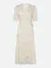 RWElif SS Wrap Dress sold by Rosemunde Copenhagen