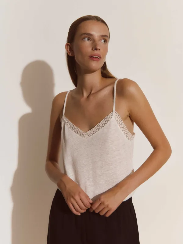 RWAmina SL Regular Strap Top sold by Rosemunde Copenhagen