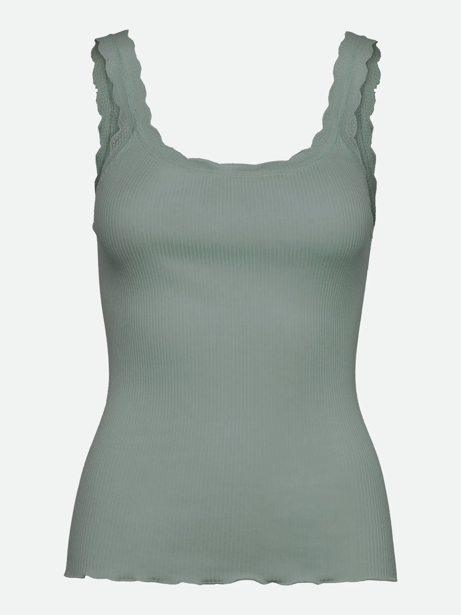 RWBaybay SL Regular Lace Top sold by Rosemunde Copenhagen product image thumbnail 5