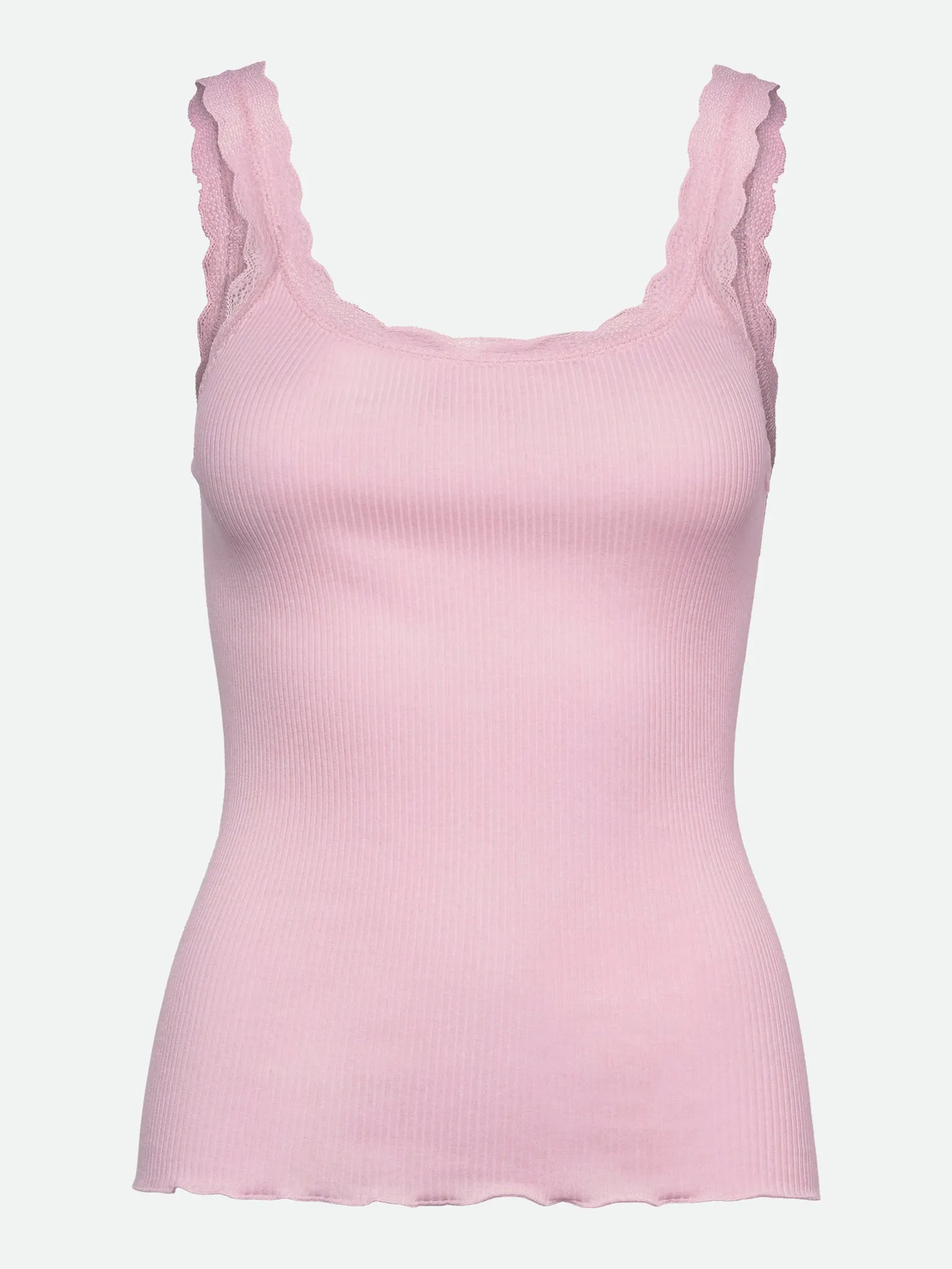 RWBaybay SL Regular Lace Top sold by Rosemunde Copenhagen product image thumbnail 4