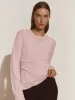 RWBella SL Knit Top sold by Rosemunde Copenhagen