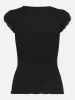 RWBaybay SS Regular T-shirt sold by Rosemunde Copenhagen