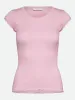 RWBaybay SS Regular T-shirt sold by Rosemunde Copenhagen