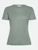 RWAmina SS Regular T-shirt sold by Rosemunde Copenhagen