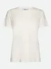 RWAmina SS Regular T-shirt sold by Rosemunde Copenhagen