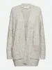 Long knit cardigan sold by Rosemunde Copenhagen