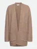Long knit cardigan sold by Rosemunde Copenhagen