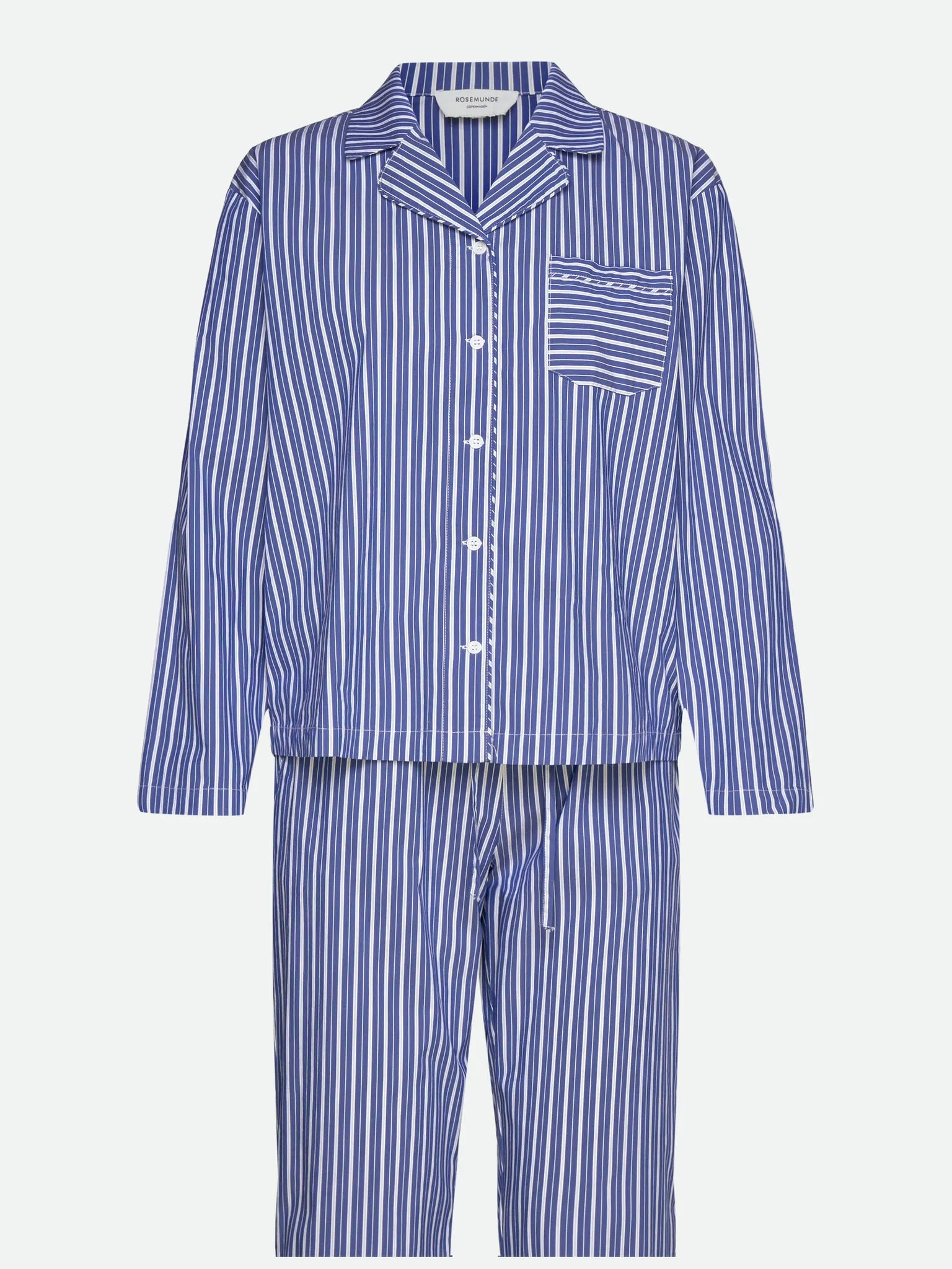 Night set sold by Rosemunde Copenhagen