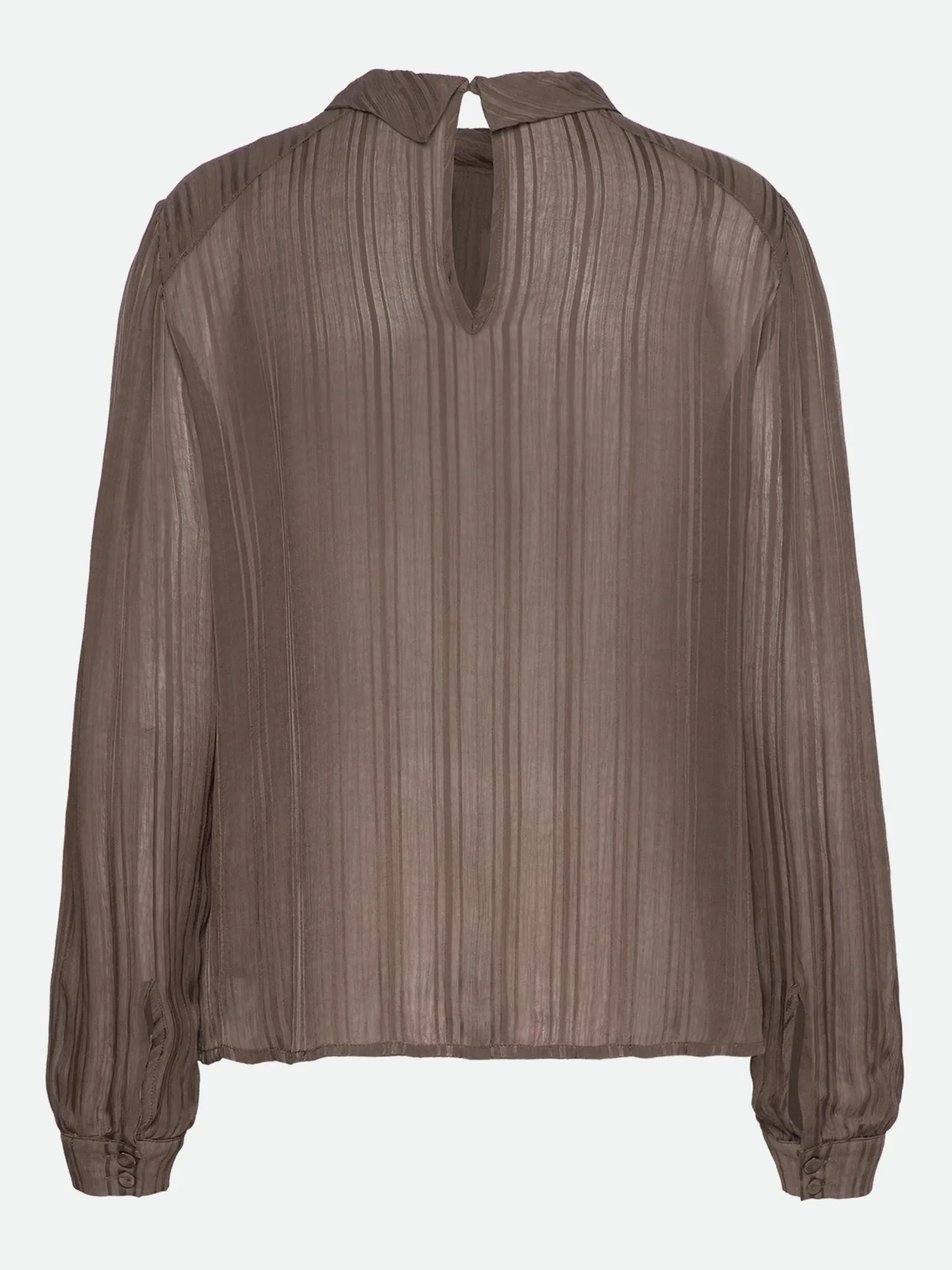 RWGloria LS Blouse sold by Rosemunde Copenhagen product image thumbnail 5