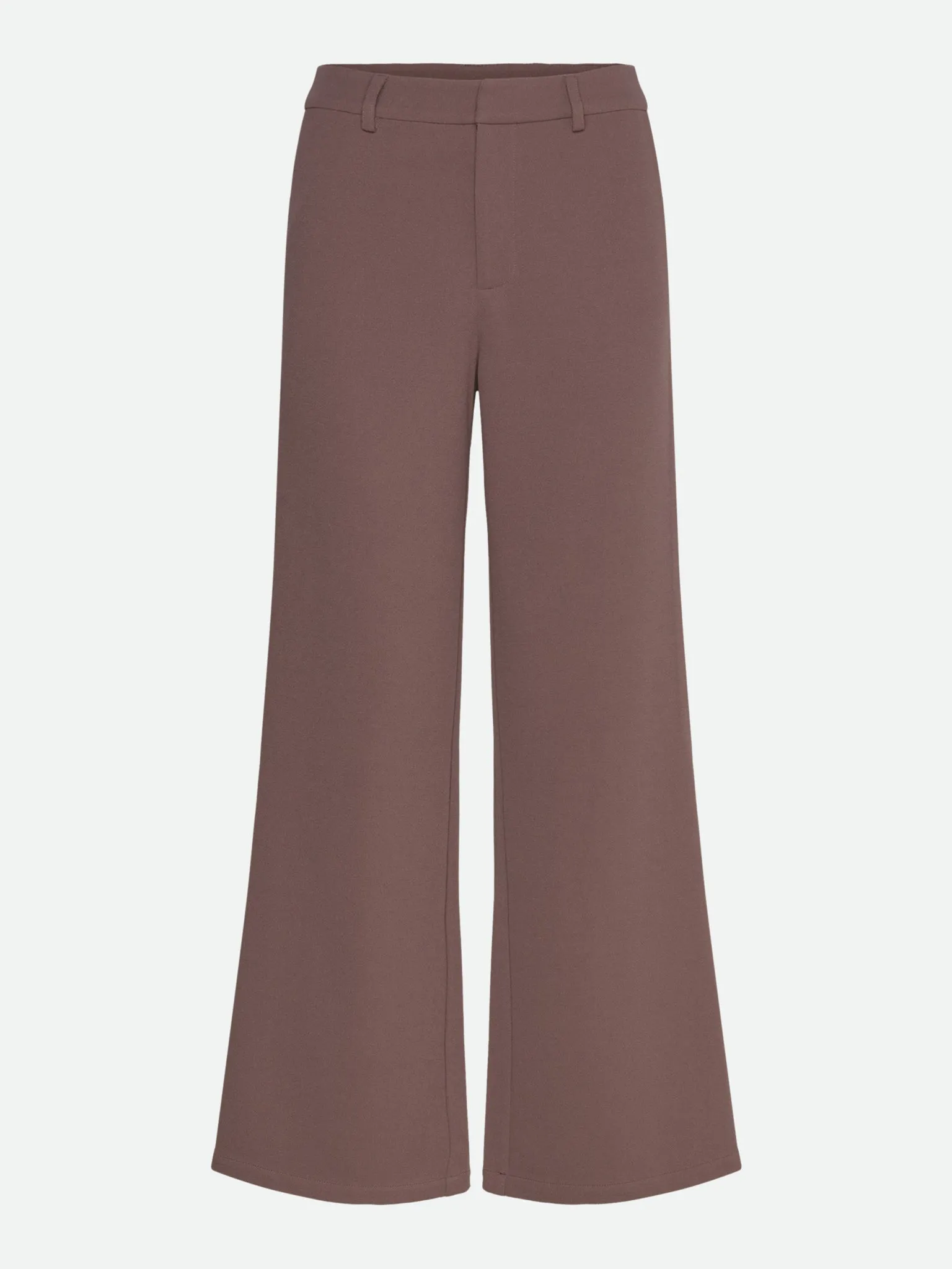 RWFreya MW Straight Trousers sold by Rosemunde Copenhagen product image thumbnail 5