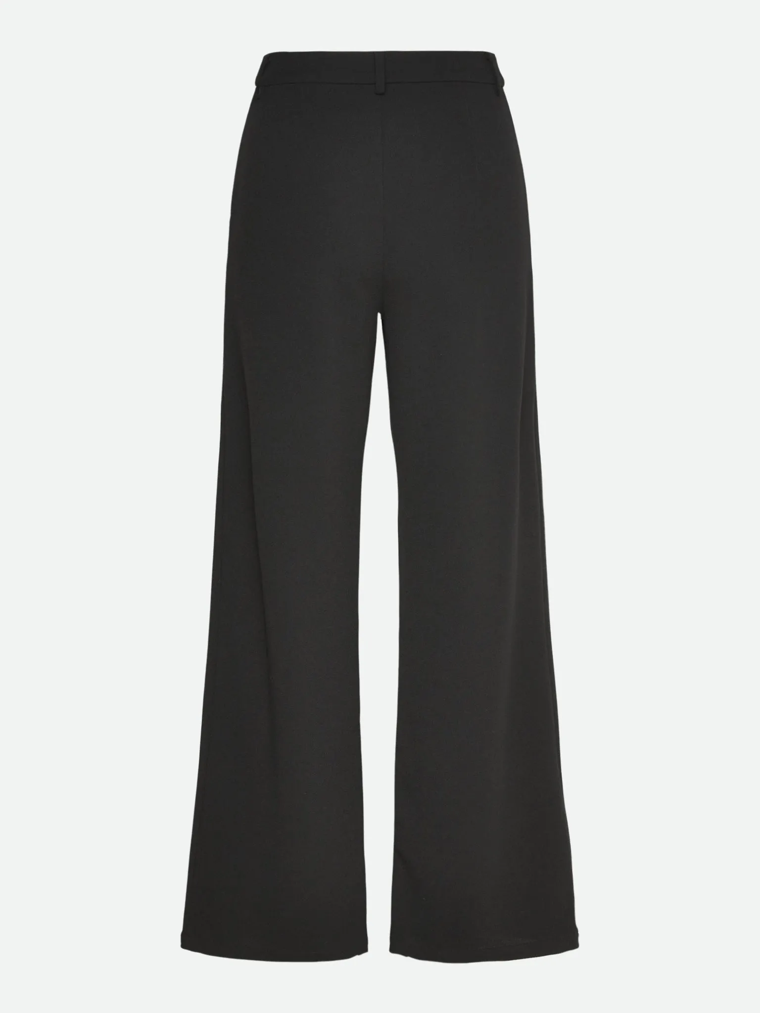 RWFreya MW Straight Trousers sold by Rosemunde Copenhagen product image thumbnail 2