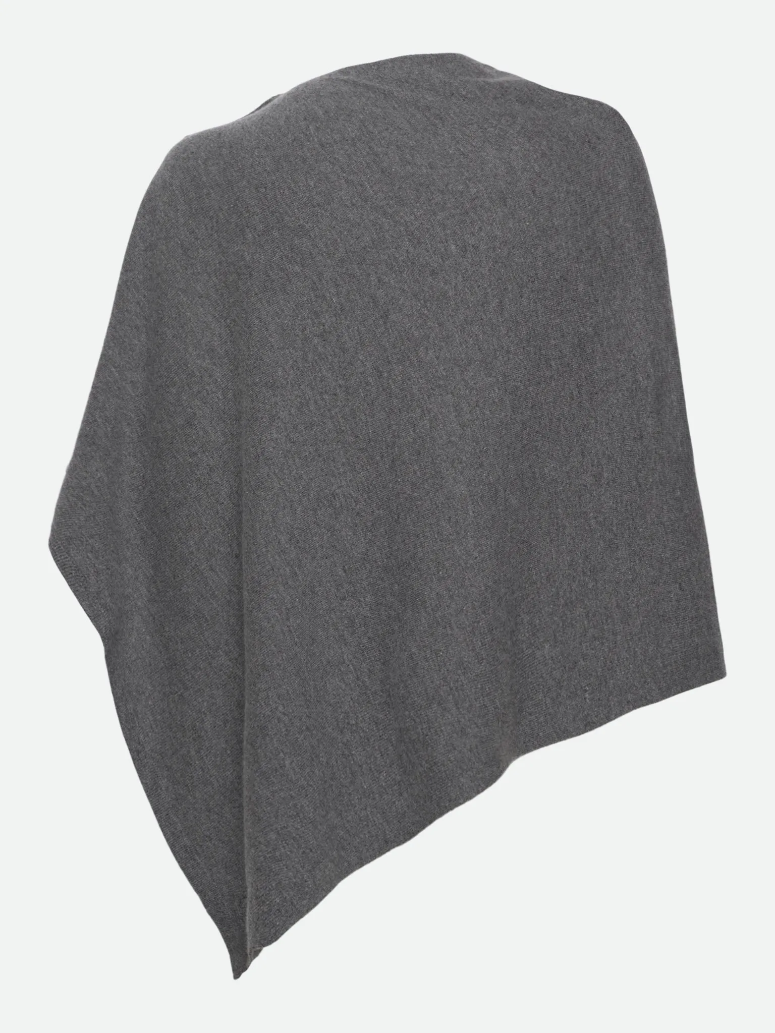 RWLaica Cashmere Poncho sold by Rosemunde Copenhagen product image thumbnail 3