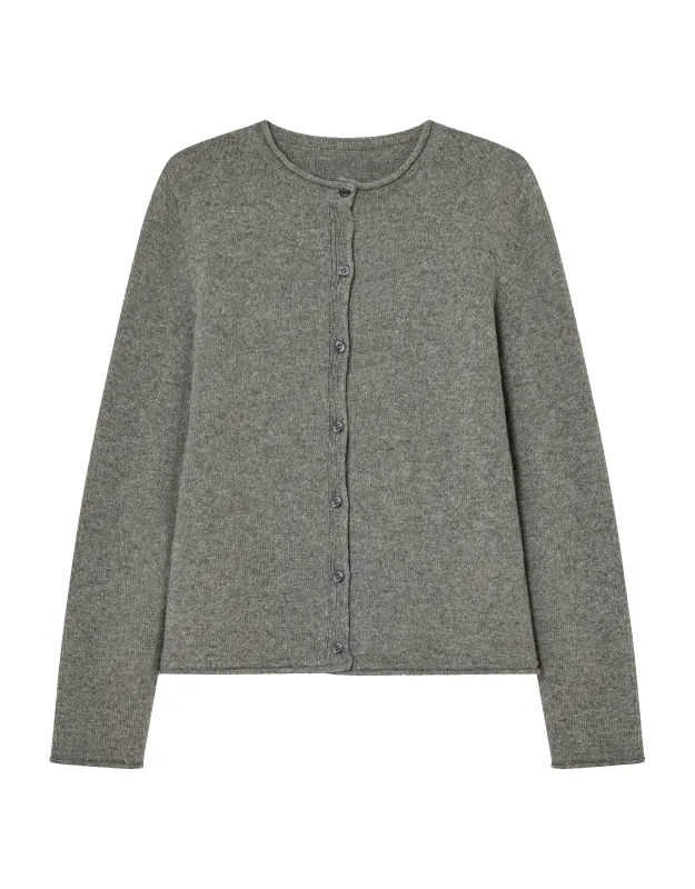 Cometa Cardigan made by Gimaguas