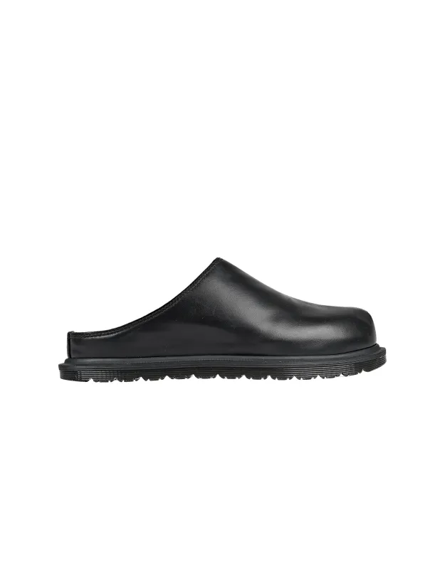 San Mule made by Dr. Martens