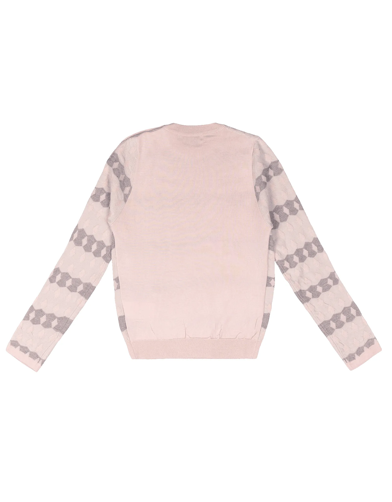 Jacquard Pullover sold by Rezet Store product image thumbnail 2