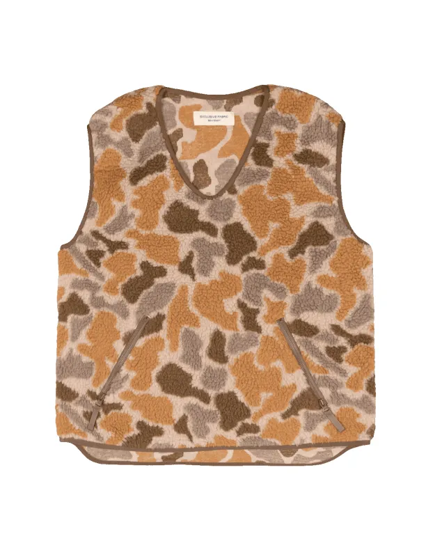 Boy Jacquard Boa Pullover sold by Rezet Store