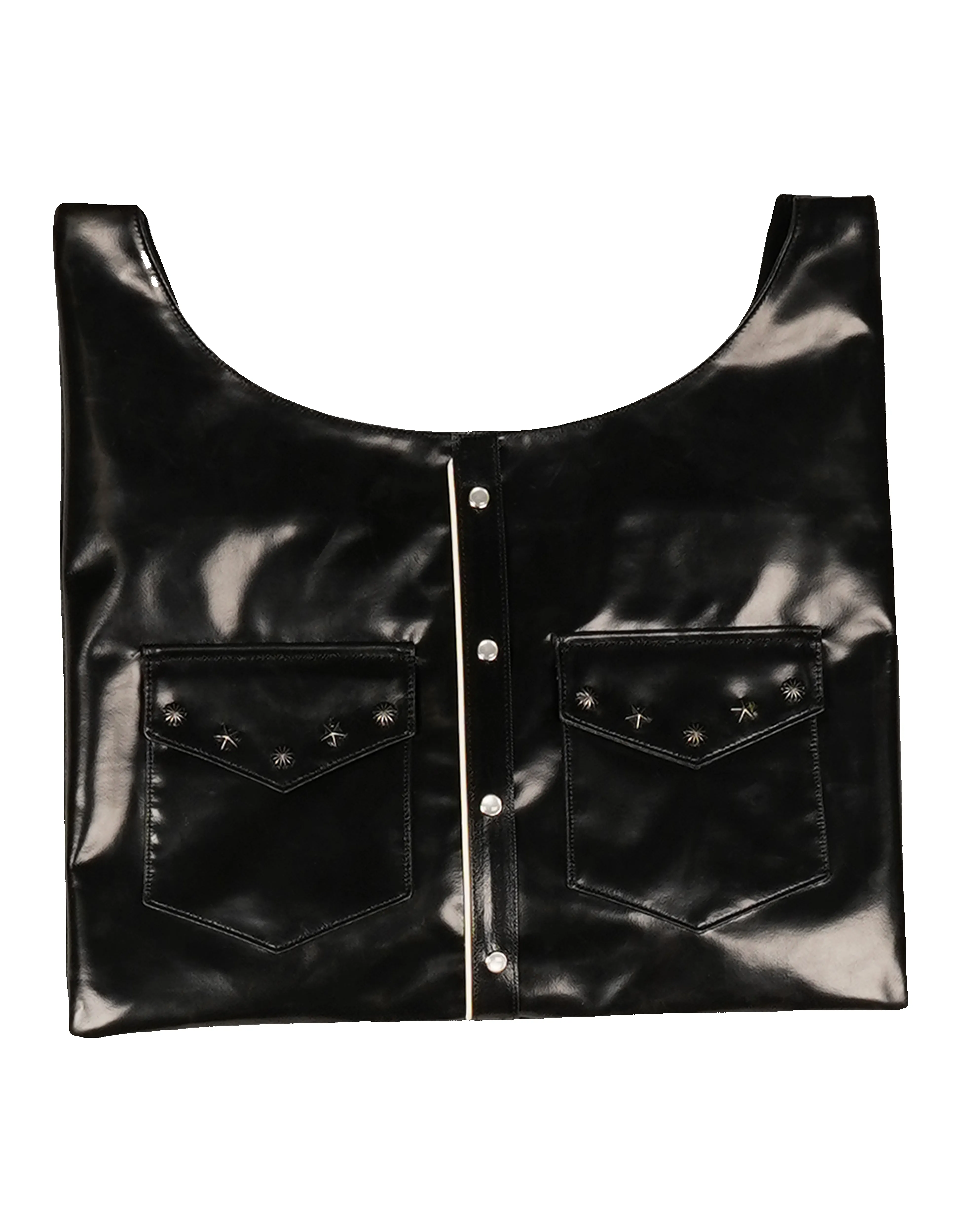 Western Shirt Bag sold by Rezet Store product image thumbnail 3