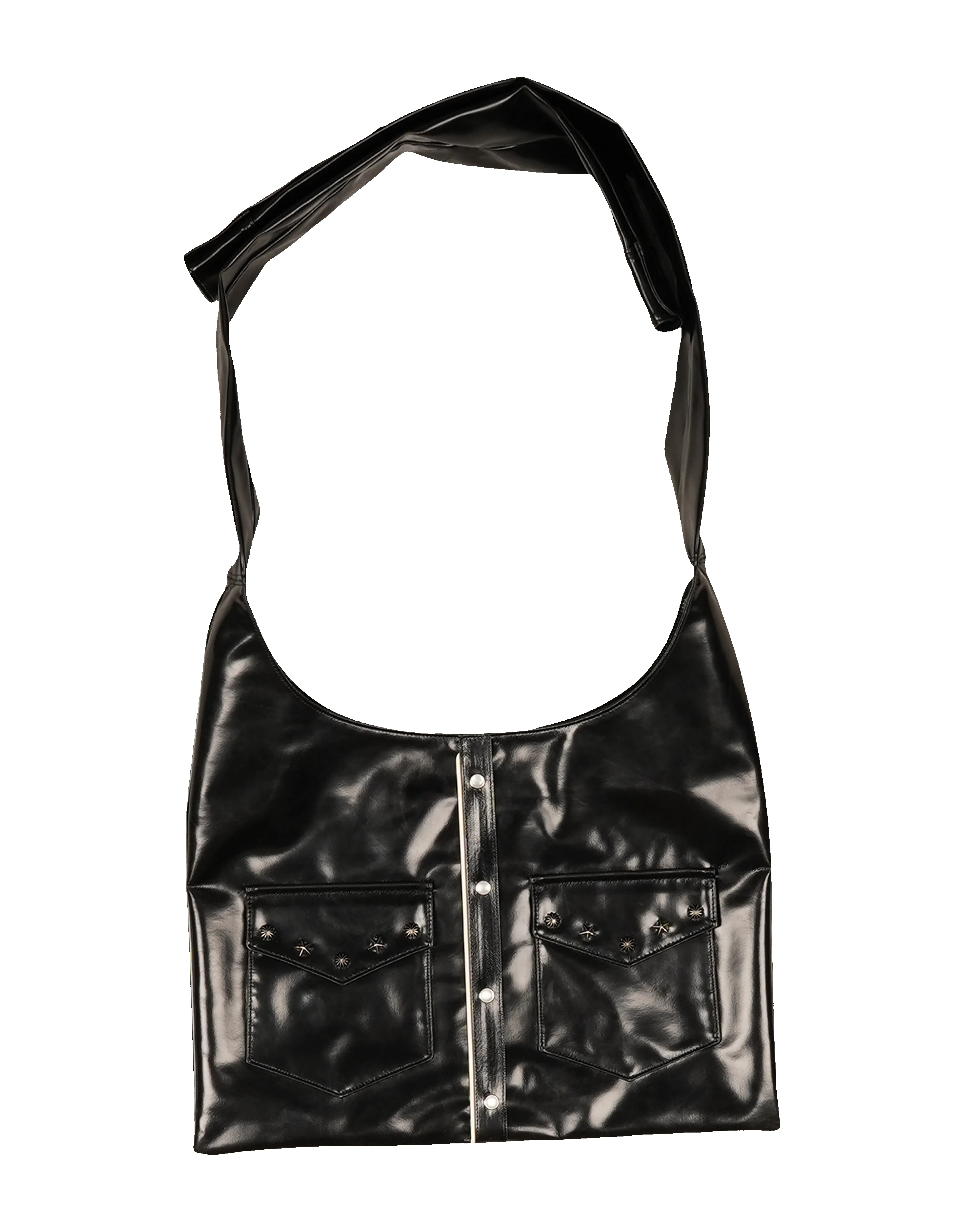 Western Shirt Bag sold by Rezet Store