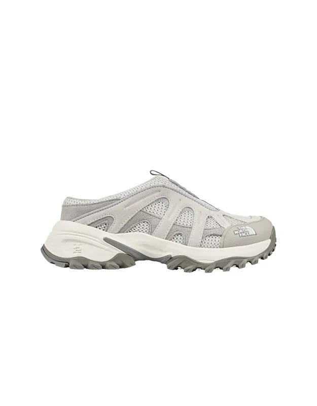Hedgehog 06 Rvst Mule made by The North Face
