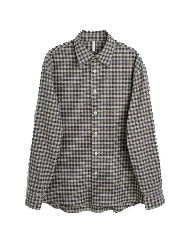 Studio Shirt made by Sunflower